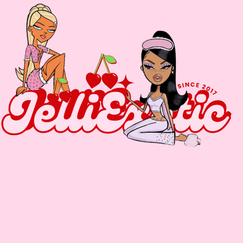 JelliExotic’s BodyButter Facts