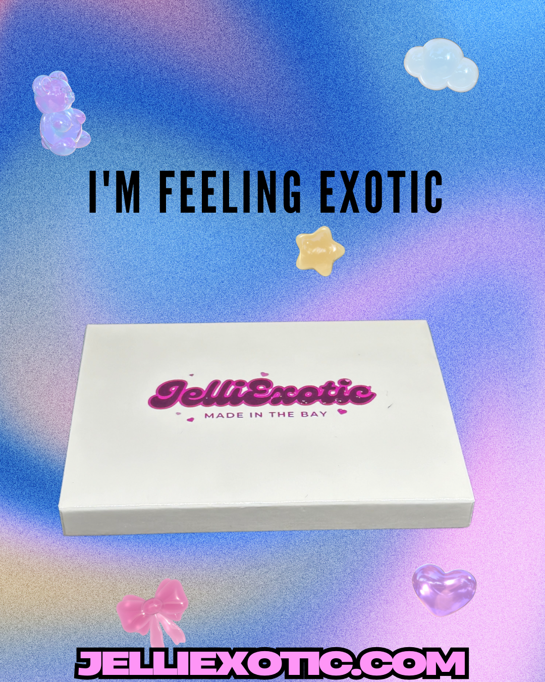 Monie Mini Nude Eyeshadow Palette