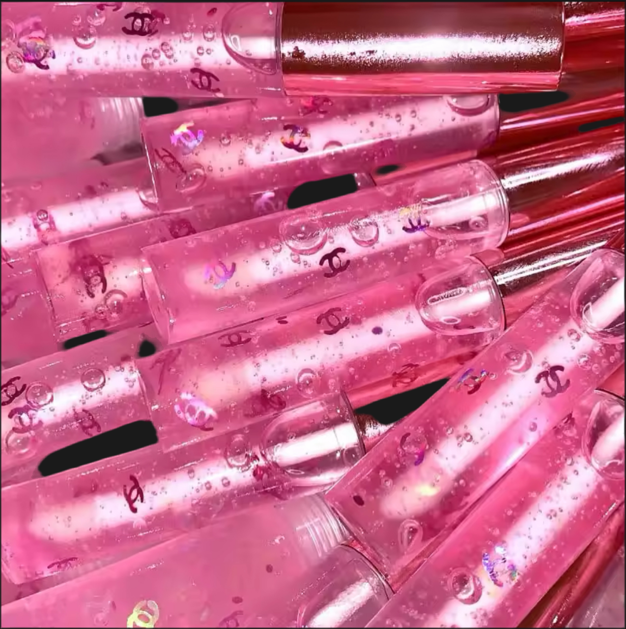 Obsession gloss