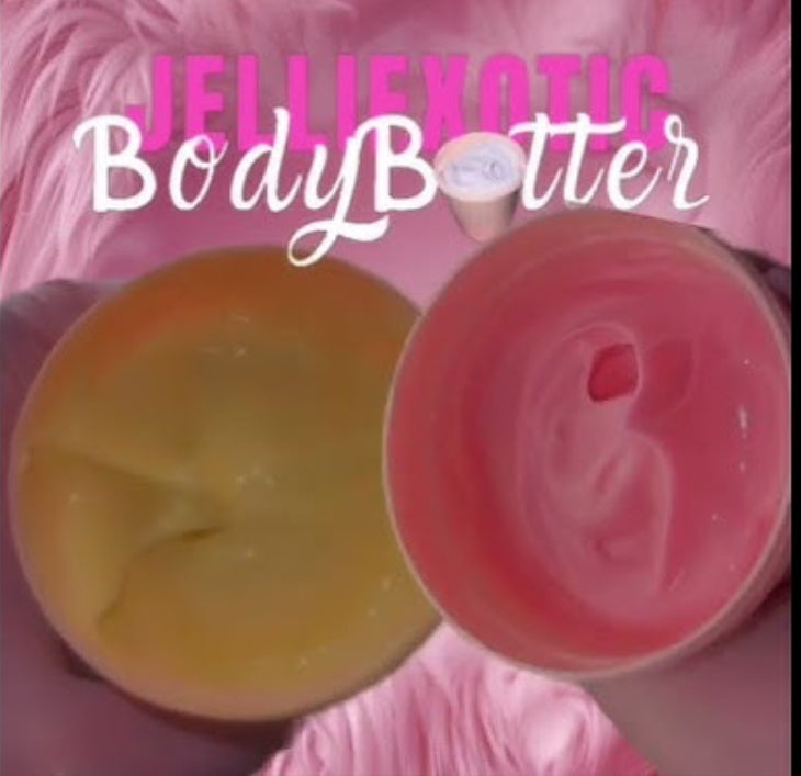 JelliExotic giftcards