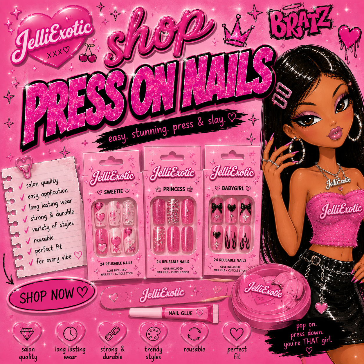 Nail Care