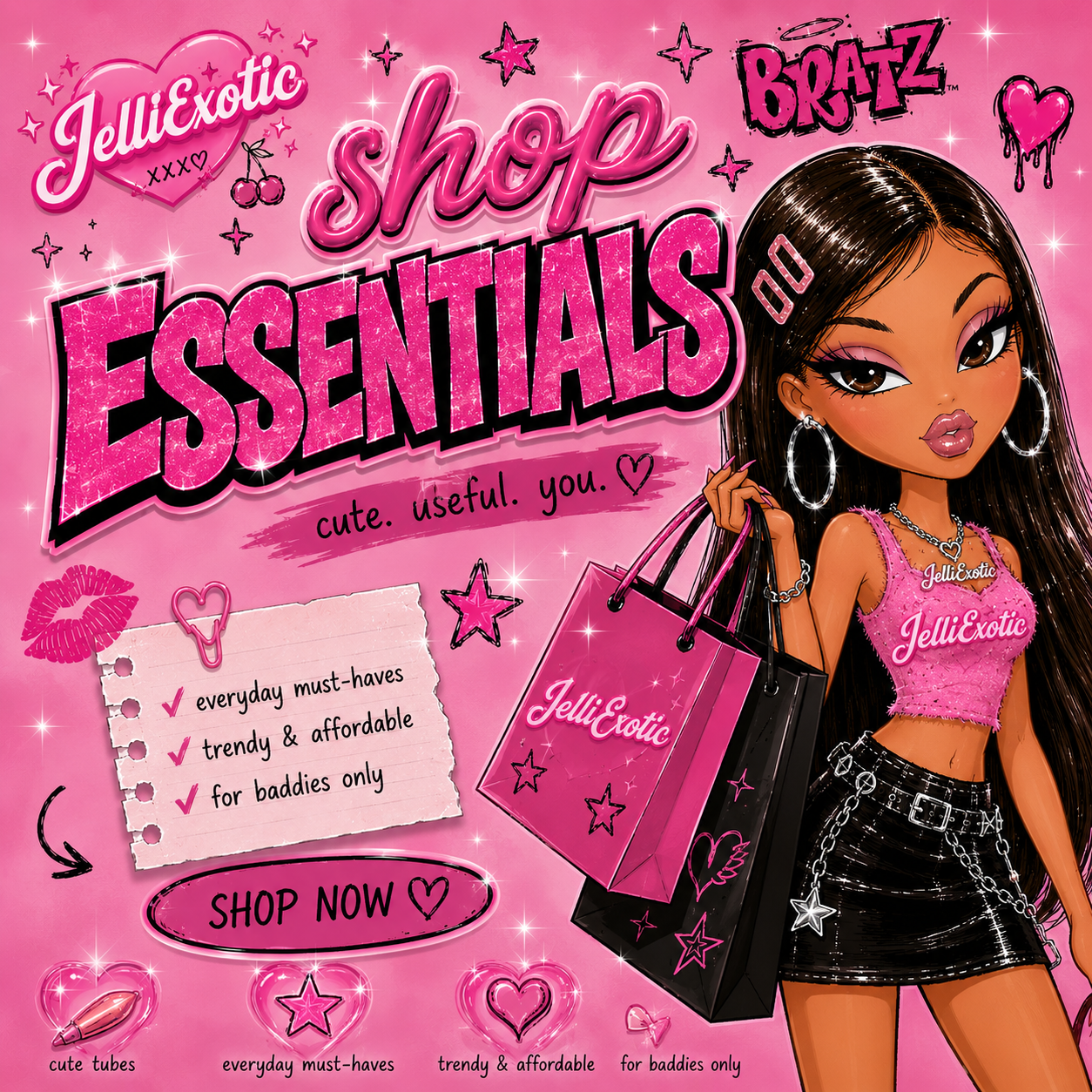 Essentials