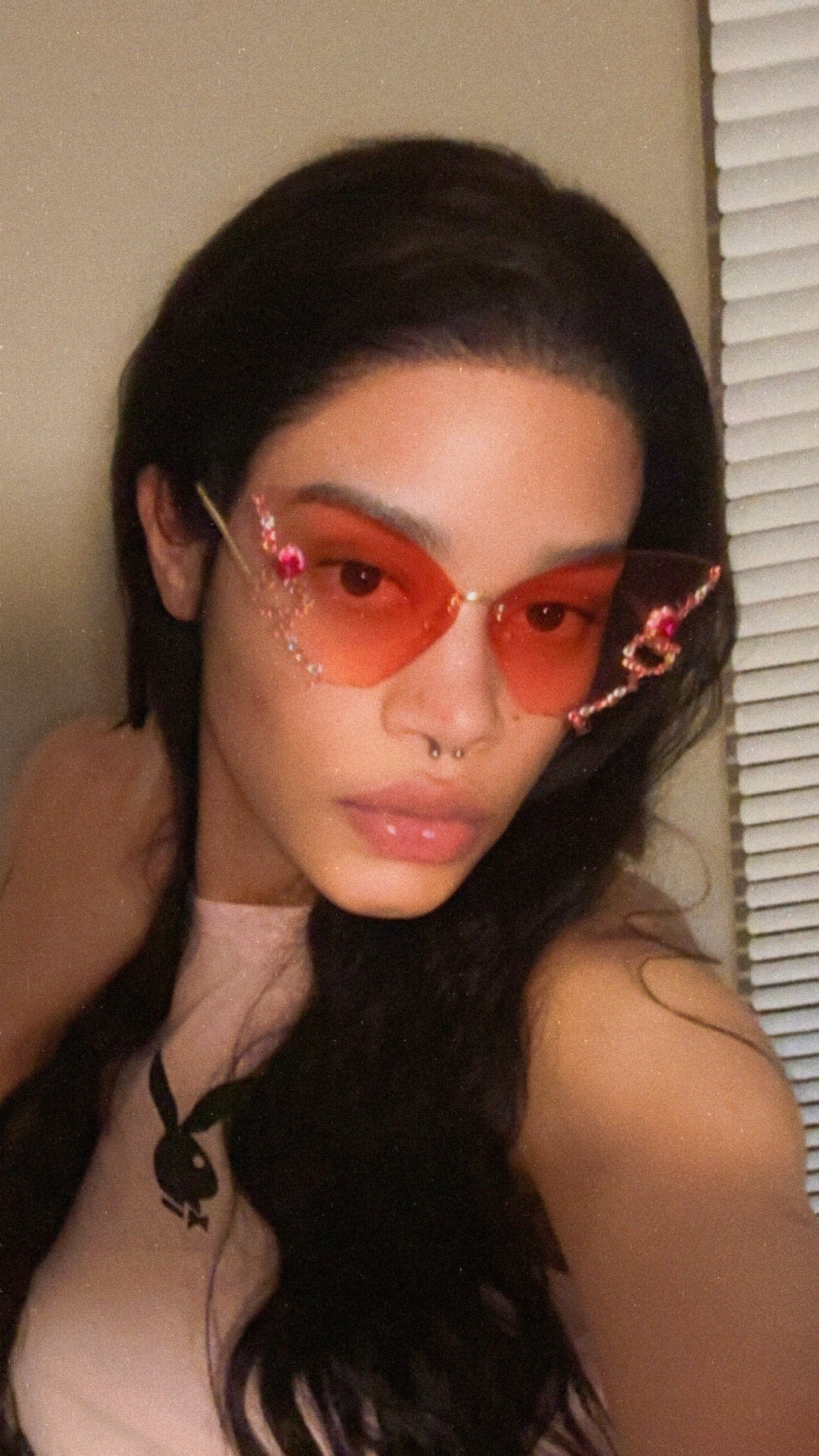 Siren shades