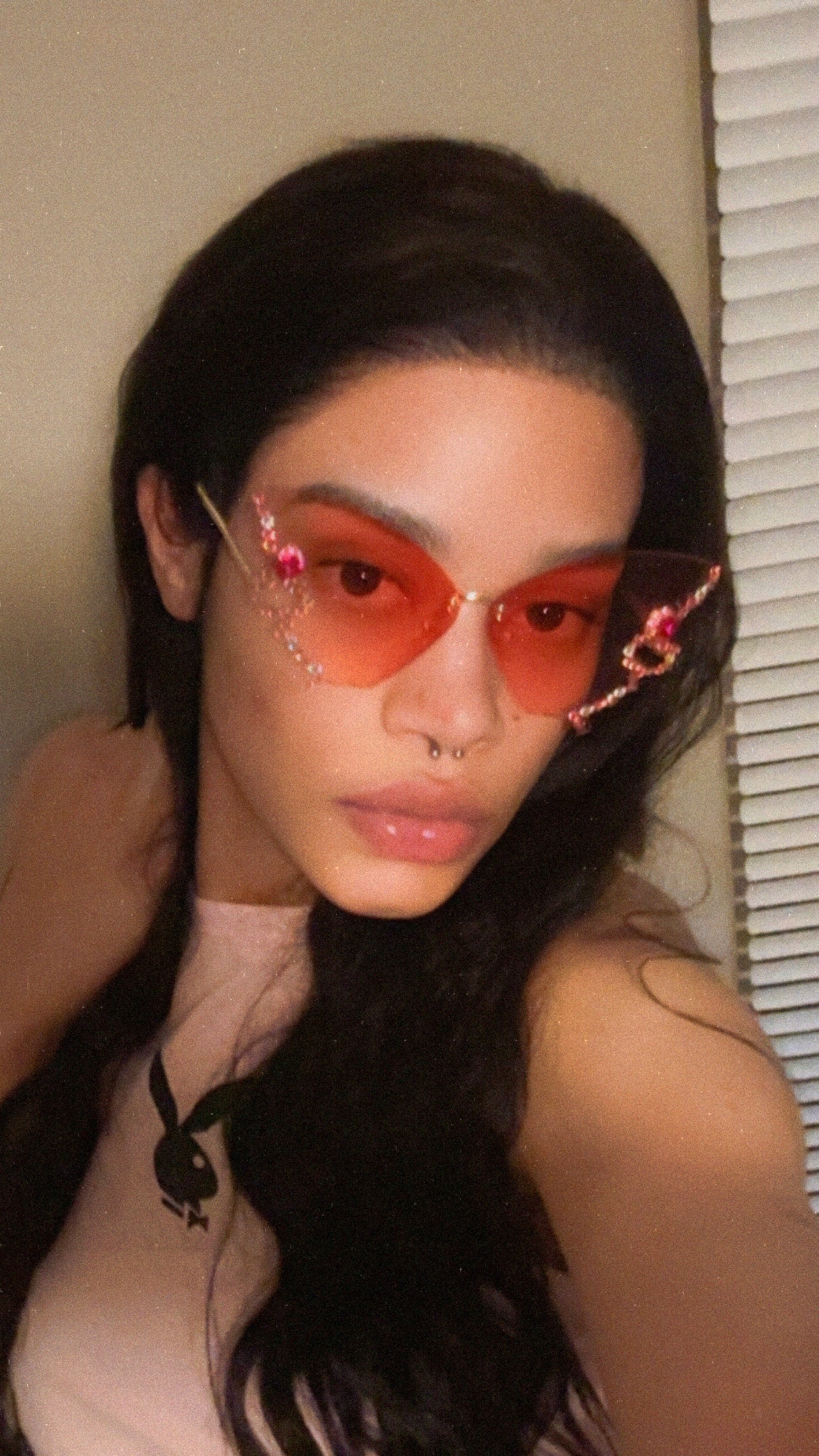 Siren shades