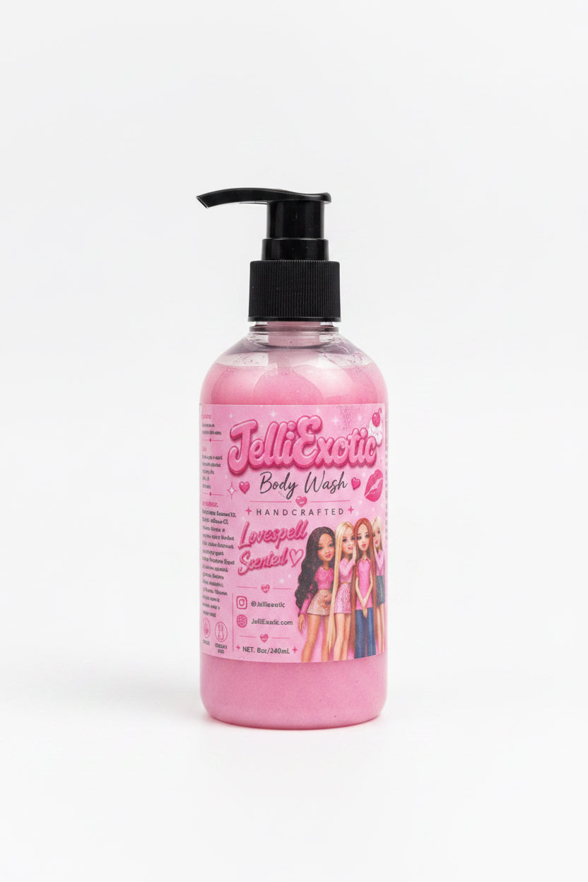 BodyWash
