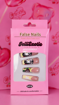 MissChaos press on nails