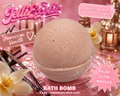 Moroccan Vanilla Bath Bomb
