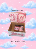 Pretty Batter Box