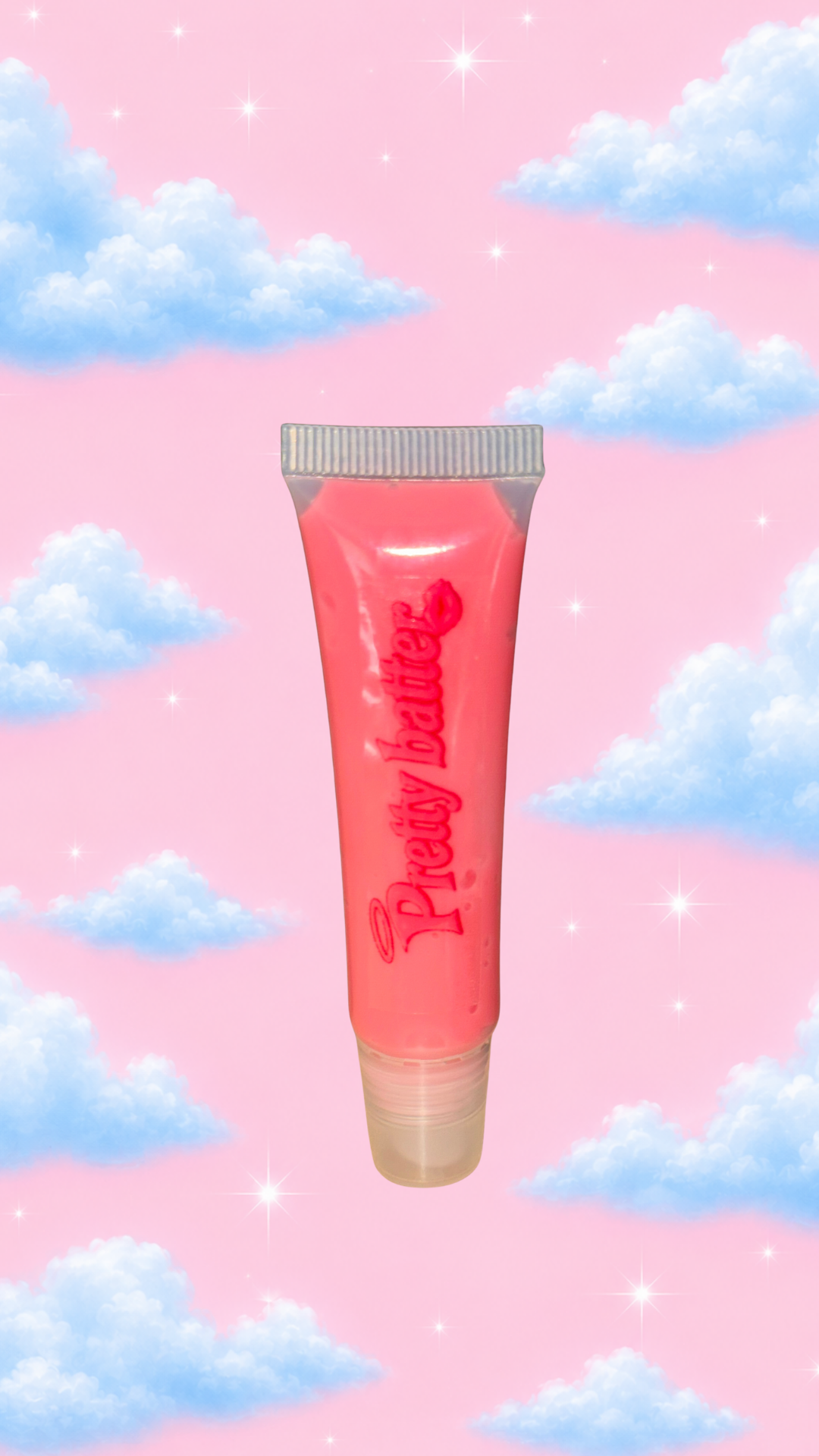Pretty Batter Lipgloss