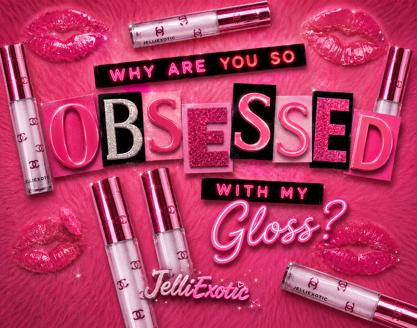 Obsession