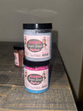 JellyClouds Sugar Scrub