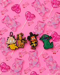 💖✨ Rugrats Cutie B Charm Set ✨💖