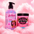 Paquete Jelly Cloud