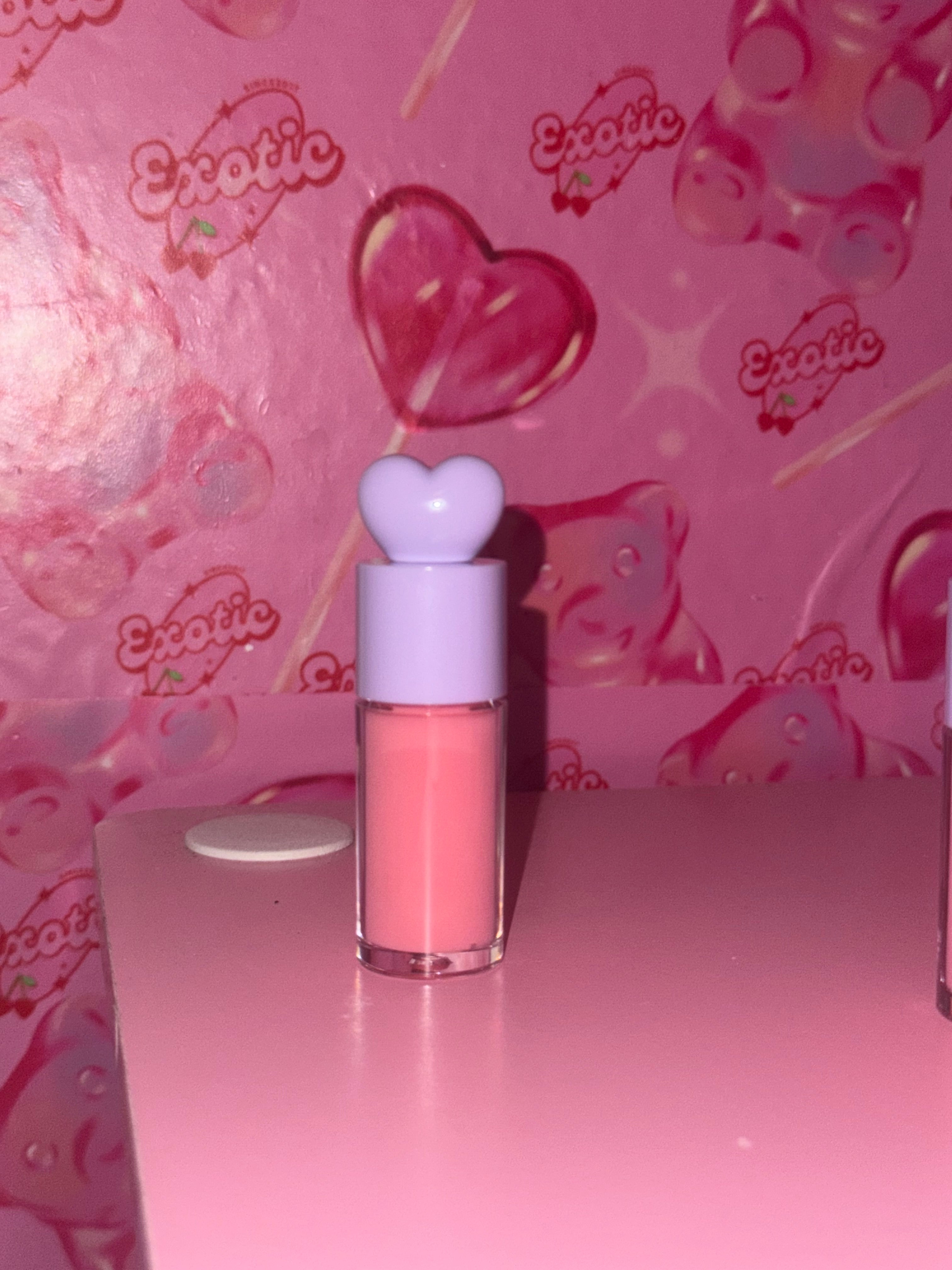 Pretty Batter Lipgloss