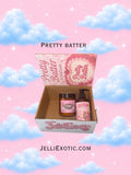 Pretty Batter Box