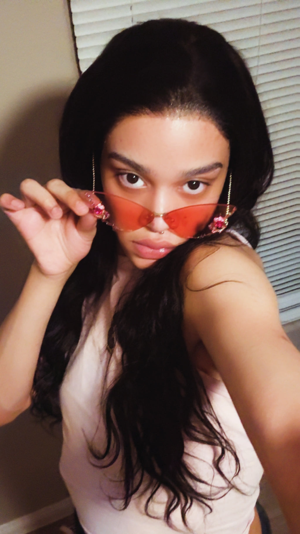 Siren shades