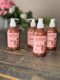 Floatie Body Wash