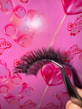 Baby lash