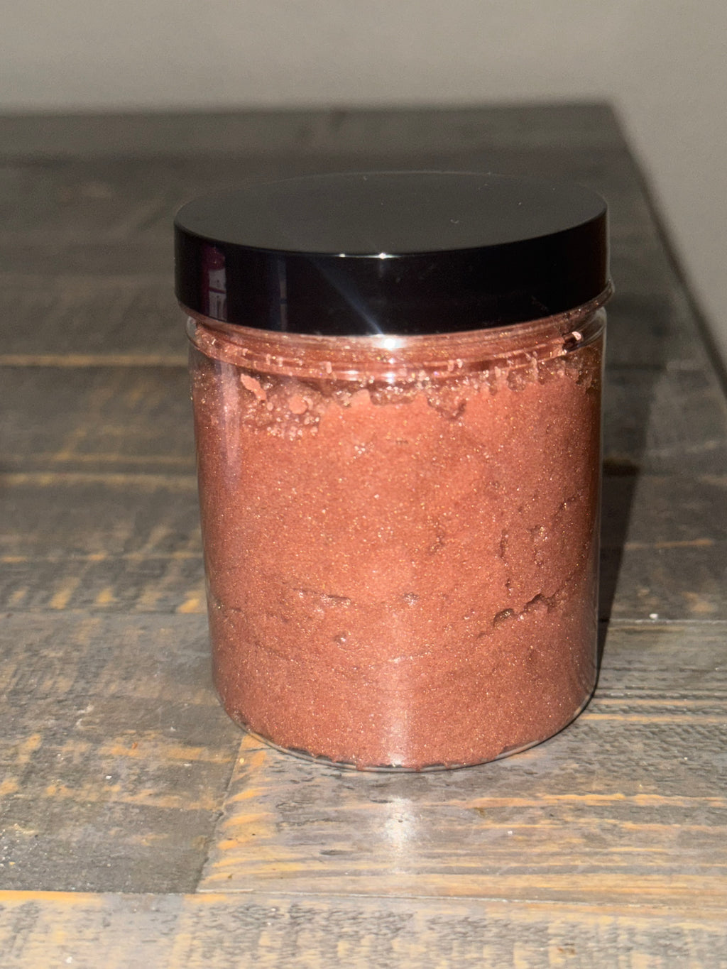 Floatie Sugar Scrub