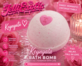 Keynyata Love 💕 BathBomb