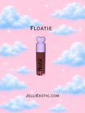 Floatie lipgloss