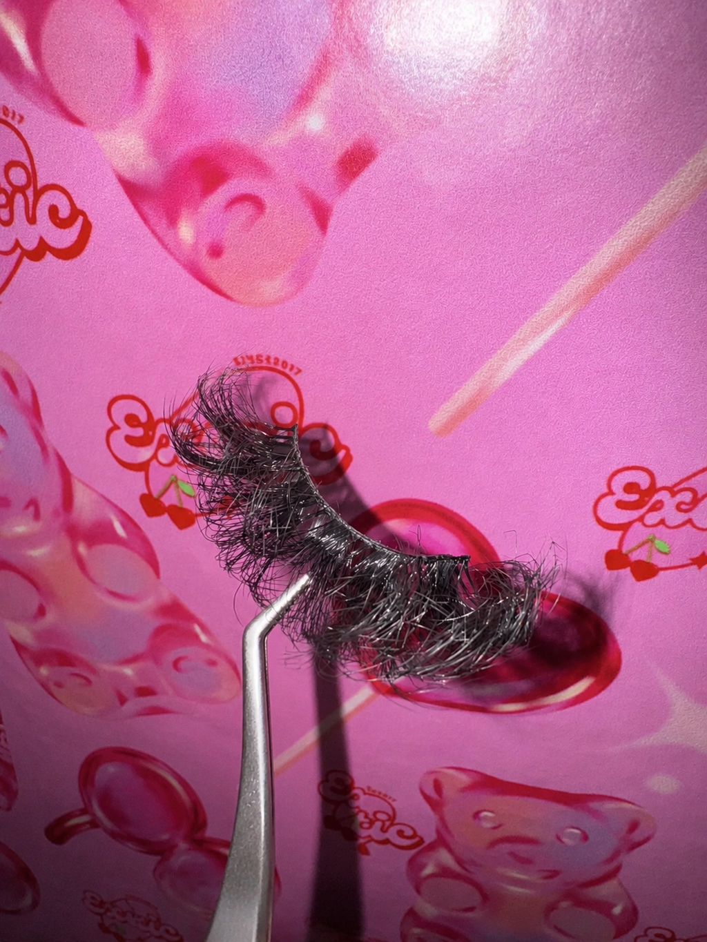 EB lash