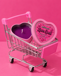 Vela de amor