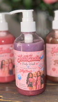 Jelly Cloud BodyWash