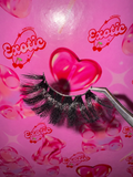 Vegas lash