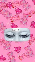 Lena lash