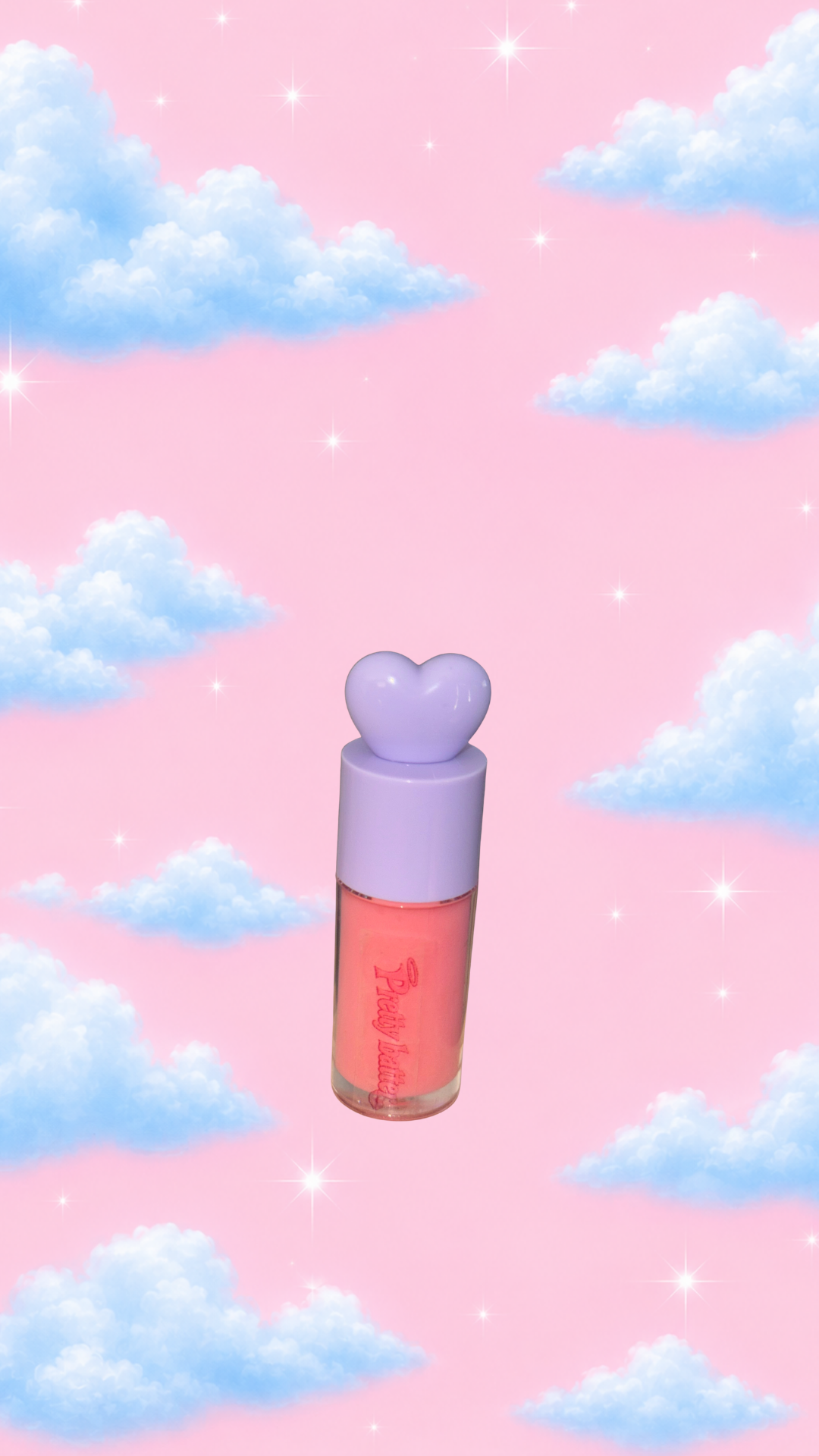 Pretty Batter Lipgloss