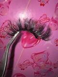 Shady lash
