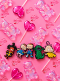 Nostalgic charm Pack 💗