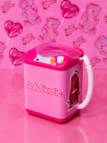 JellieSpin™ Mini Washer