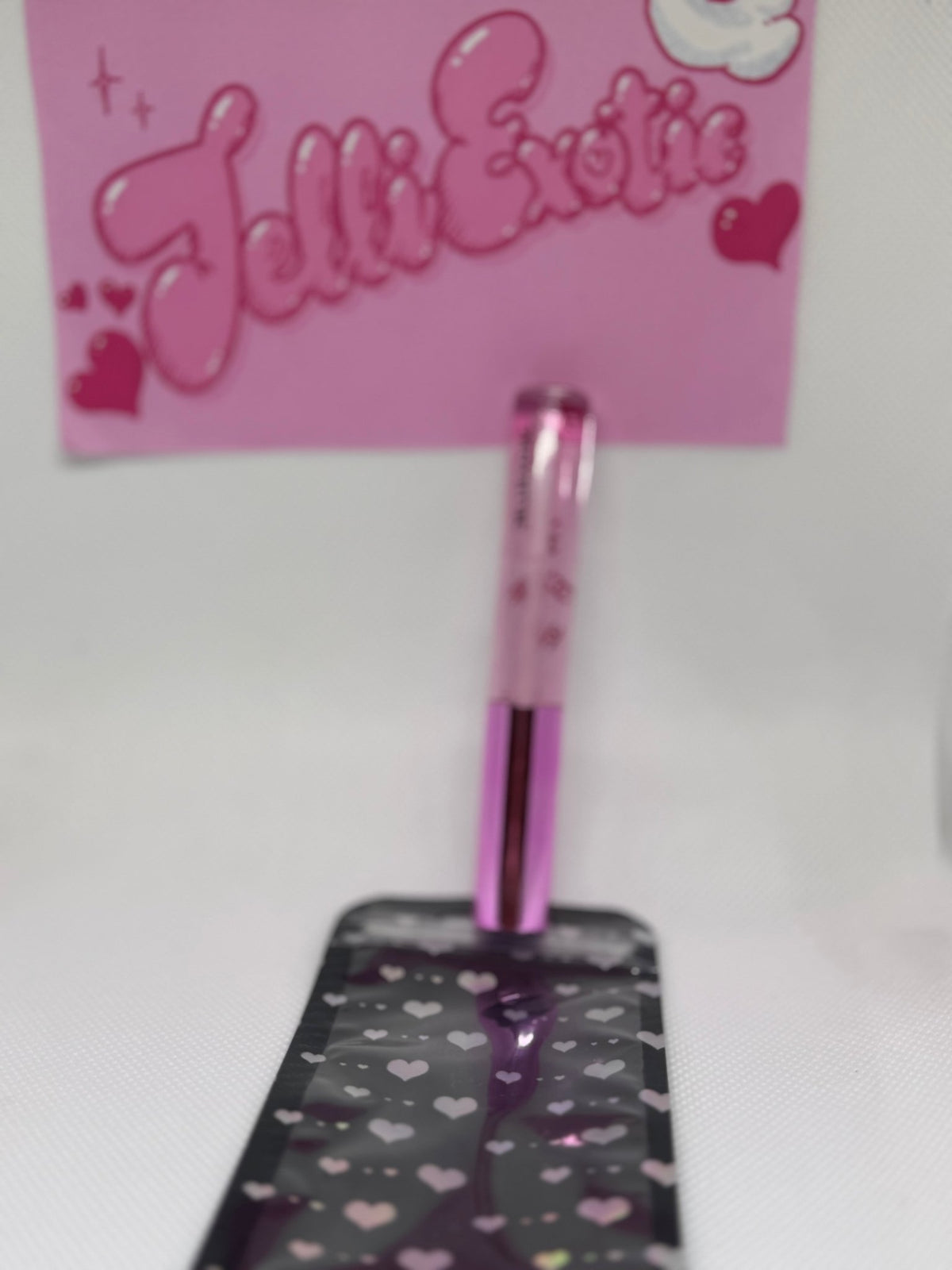lashes  - Jelliexotic 