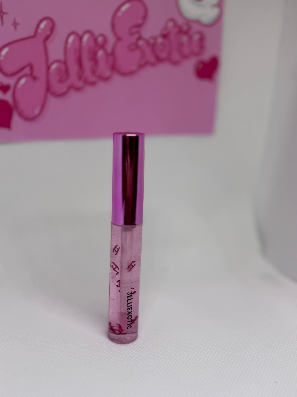 lashes  - Jelliexotic 