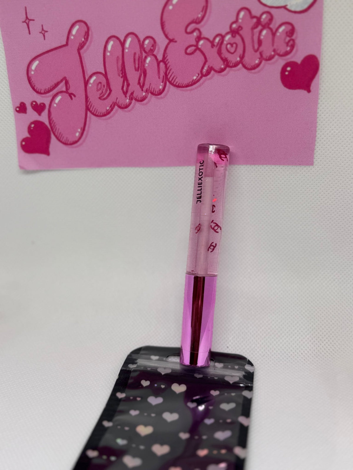 lashes  - Jelliexotic 