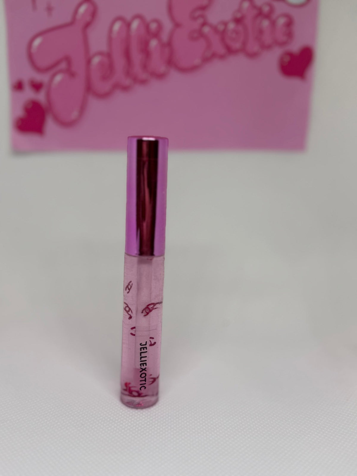 lashes  - Jelliexotic 