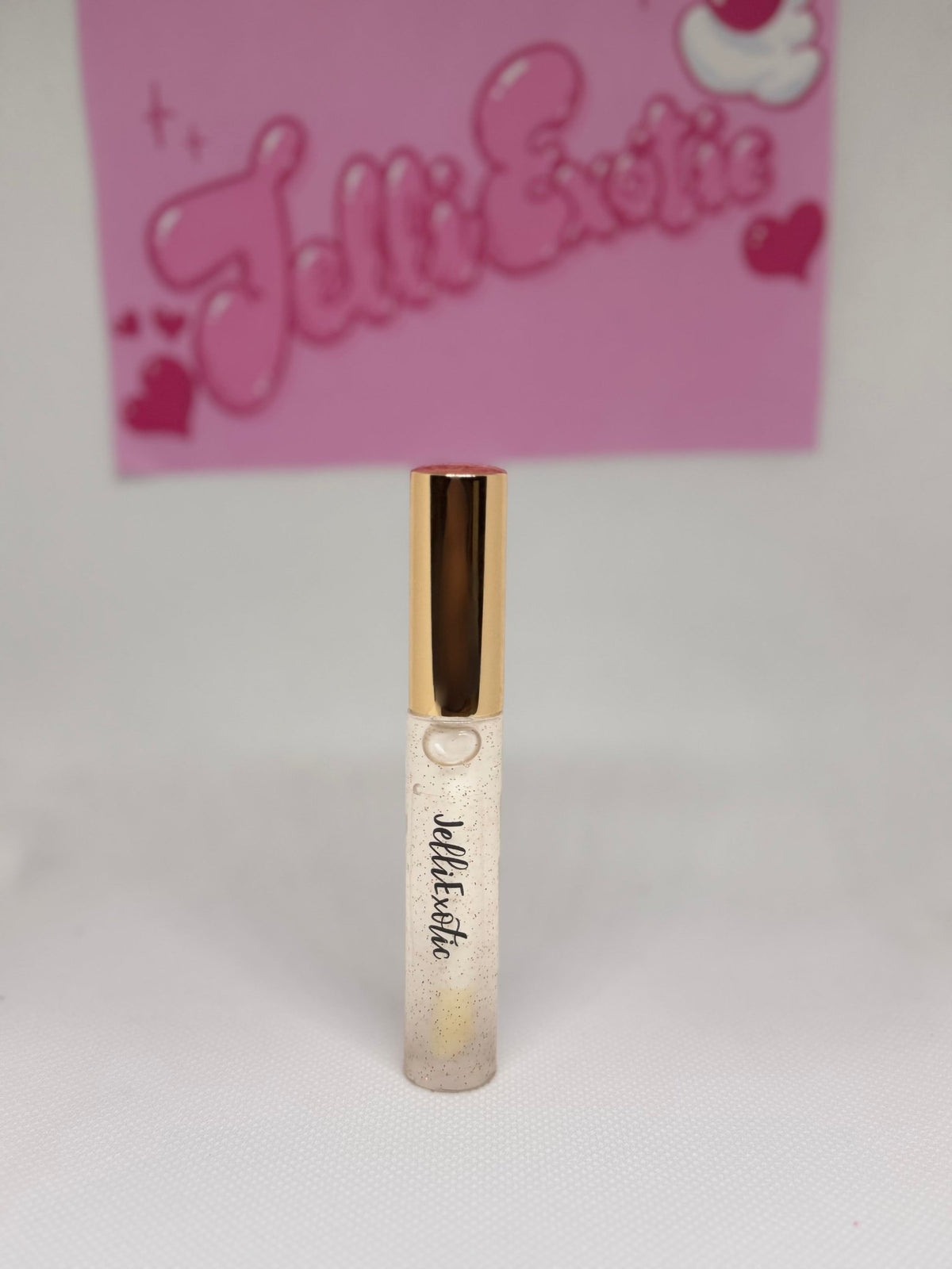 lashes  - Jelliexotic 