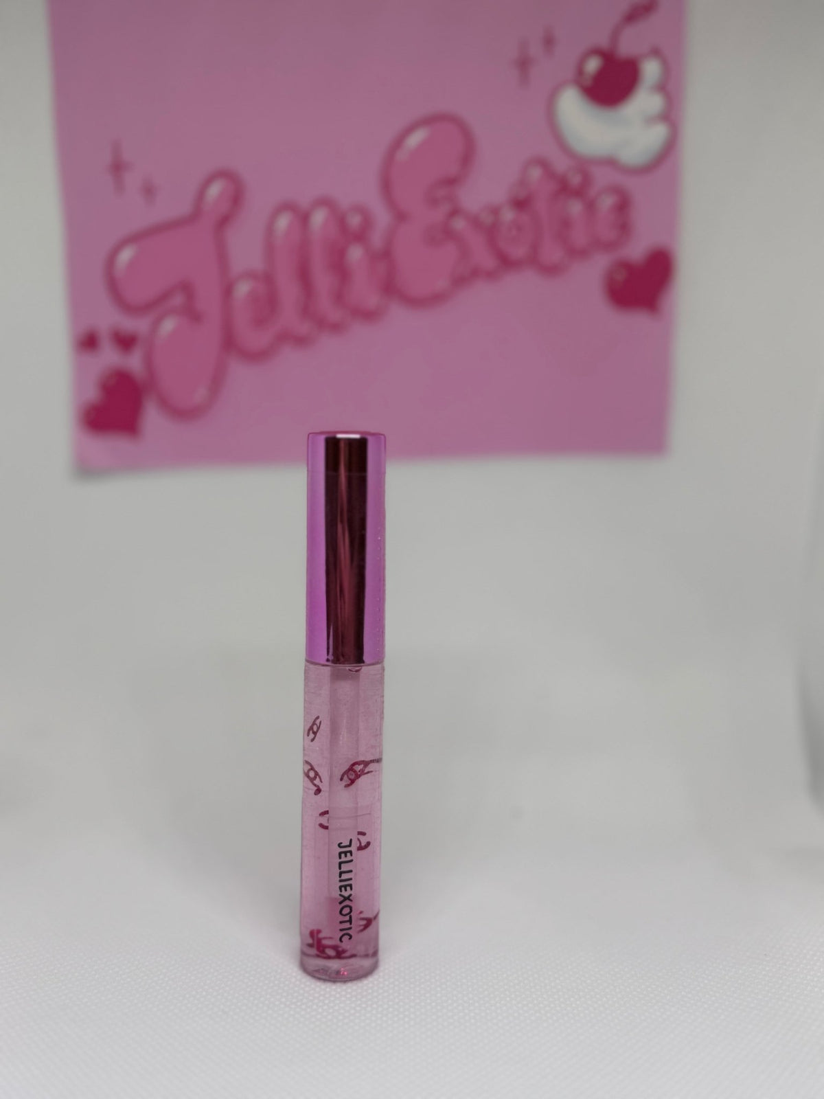 lashes  - Jelliexotic 