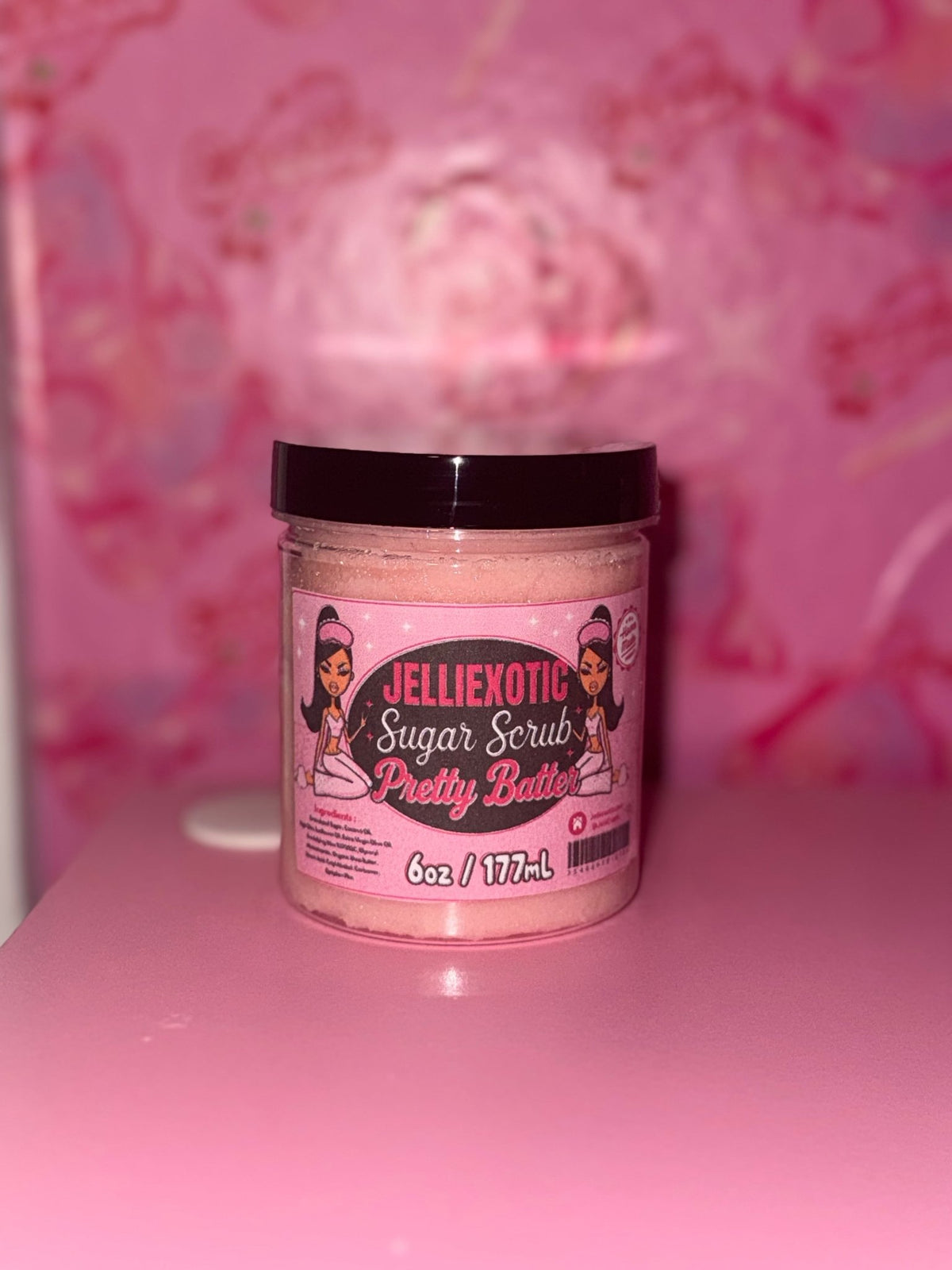 lashes  - Jelliexotic 