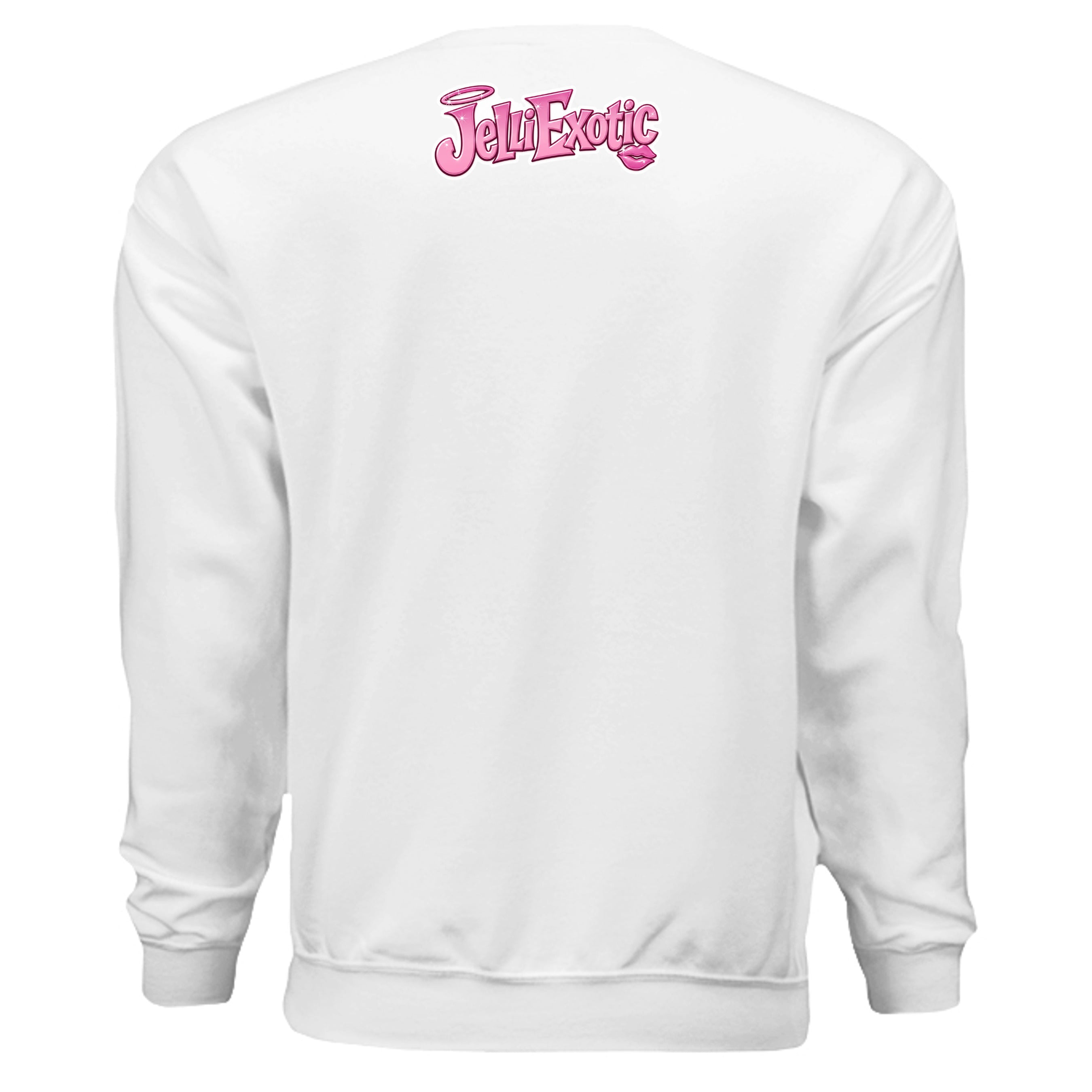 WHITE - G180 - BACK