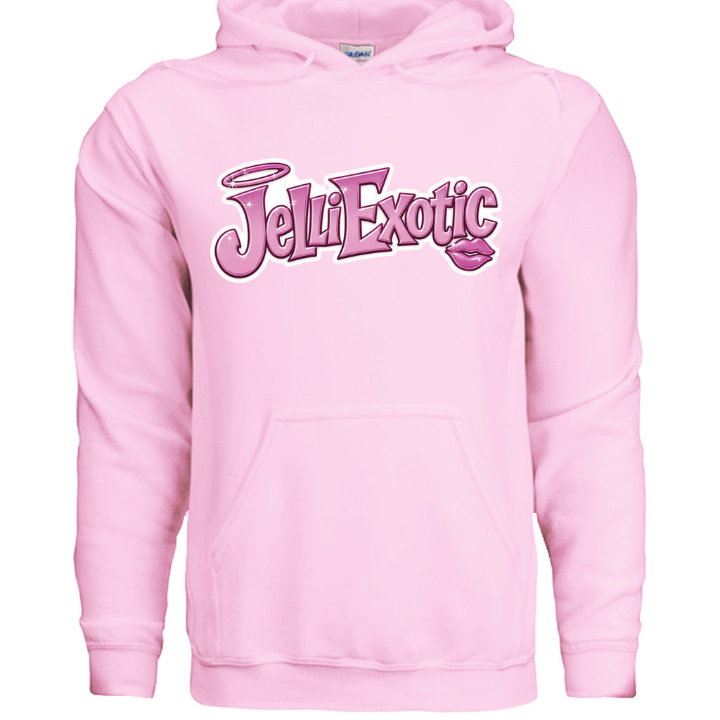 LIGHT PINK - G185 - FRONT