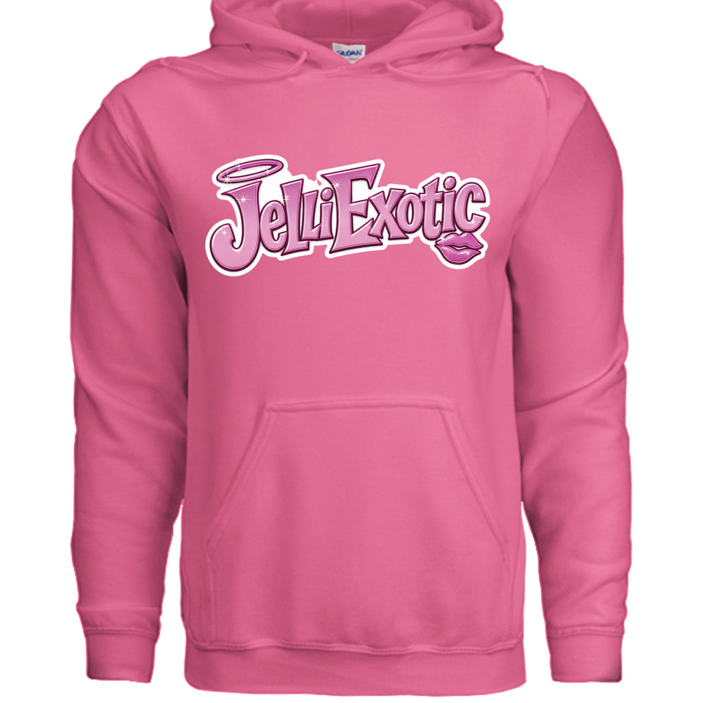 SAFETY PINK - G185 - FRONT